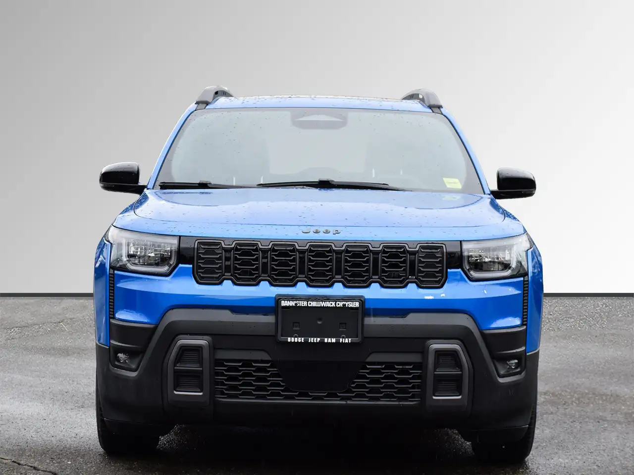 Jeep Cherokee снимка Jeep Cherokee