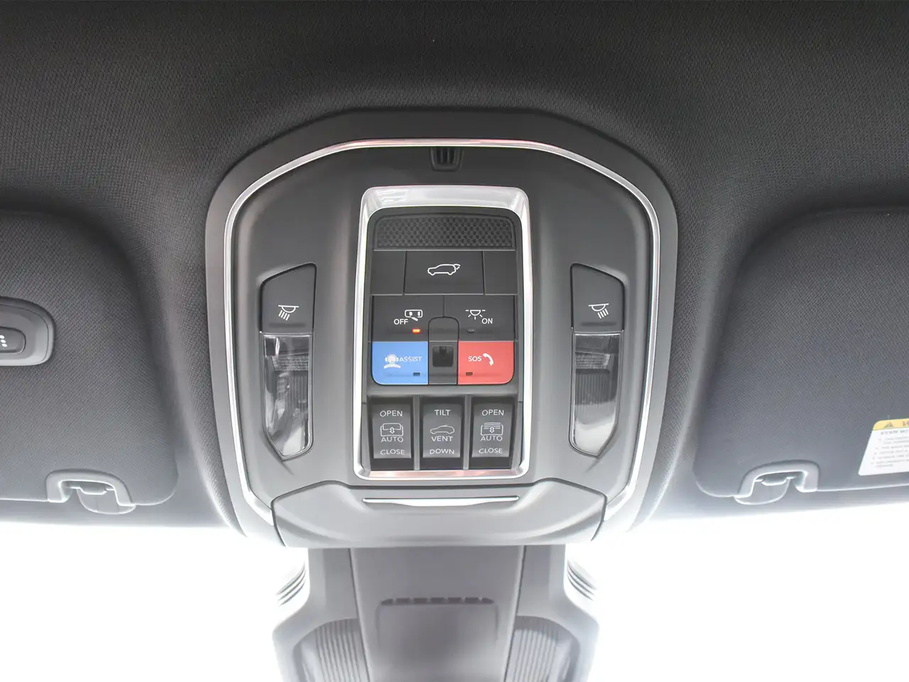Jeep Cherokee снимка Jeep Cherokee