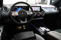 Mercedes-Benz EQA 250 AMG Line Panorama dak | el. verstelbare stoelen me Blauw - thumbnail 3