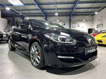 III RS 2.0 T 265 ch