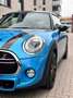MINI Cooper S Mini 3-trg. Cooper S Blauw - thumbnail 5