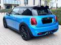 MINI Cooper S Mini 3-trg. Cooper S Blauw - thumbnail 7