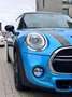 MINI Cooper S Mini 3-trg. Cooper S Blauw - thumbnail 4