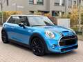 MINI Cooper S Mini 3-trg. Cooper S Blauw - thumbnail 6