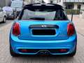MINI Cooper S Mini 3-trg. Cooper S Blauw - thumbnail 8