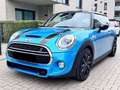 MINI Cooper S Mini 3-trg. Cooper S Blauw - thumbnail 3