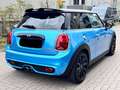 MINI Cooper S Mini 3-trg. Cooper S Blauw - thumbnail 9