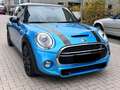 MINI Cooper S Mini 3-trg. Cooper S Blauw - thumbnail 1