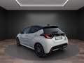 Toyota Yaris Yaris 1.5 130 Hybrid 5 porte GR Sport Blanc - thumbnail 4