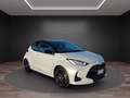 Toyota Yaris Yaris 1.5 130 Hybrid 5 porte GR Sport Blanc - thumbnail 8