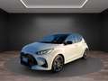 Toyota Yaris Yaris 1.5 130 Hybrid 5 porte GR Sport Blanc - thumbnail 1
