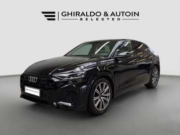 50 TDI 210kW quattro tip. S Line Edition 286CV Tetto