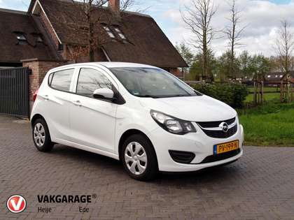 Opel Karl 1.0 ecoFLEX Edition | Cruise Control | Bluetooth |