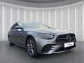 Mercedes-Benz E 300 de+AMG PAKET+PANORAMA+ANHÄNGERK.+FAHRPAKET Gris - thumbnail 4