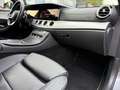Mercedes-Benz E 300 de+AMG PAKET+PANORAMA+ANHÄNGERK.+FAHRPAKET Gris - thumbnail 21