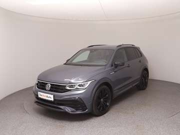 R-Line TSI DSG