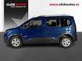 Peugeot Rifter 1.5 BlueHDI 100CV Allure Pack 5+2 Modrá - thumbnail 8