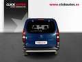Peugeot Rifter 1.5 BlueHDI 100CV Allure Pack 5+2 Kék - thumbnail 5