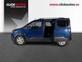 Peugeot Rifter 1.5 BlueHDI 100CV Allure Pack 5+2 Modrá - thumbnail 7