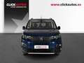 Peugeot Rifter 1.5 BlueHDI 100CV Allure Pack 5+2 Bleu - thumbnail 2