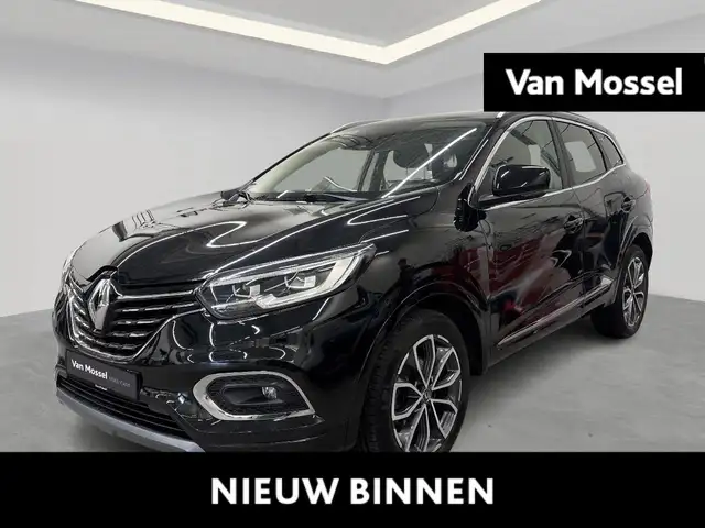 Renault Kadjar Blue dCi 115 Intens