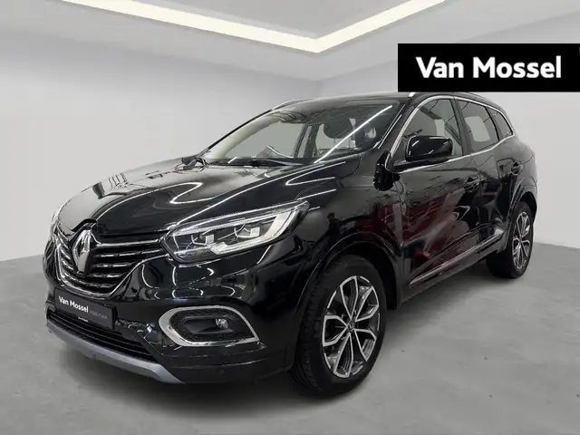 Renault Kadjar Blue dCi 115 Intens