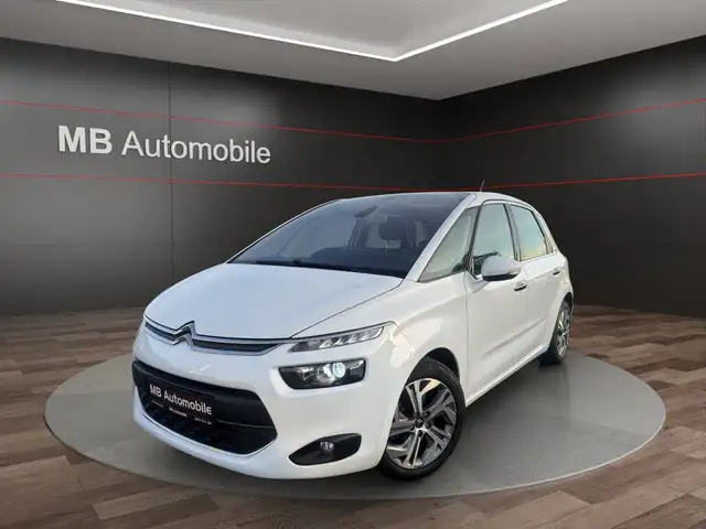 Citroen C4 Picasso /Spacetourer Selection Navi/Pano/R-Kam