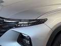 Hyundai TUCSON 1.6 T-GDi 48V-Hybrid 2WD DCT Select Argento - thumbnail 5