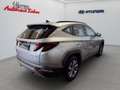 Hyundai TUCSON 1.6 T-GDi 48V-Hybrid 2WD DCT Select Argento - thumbnail 3