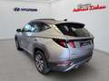 Hyundai TUCSON 1.6 T-GDi 48V-Hybrid 2WD DCT Select Argento - thumbnail 4
