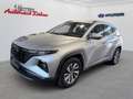 Hyundai TUCSON 1.6 T-GDi 48V-Hybrid 2WD DCT Select Argento - thumbnail 1