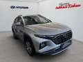 Hyundai TUCSON 1.6 T-GDi 48V-Hybrid 2WD DCT Select Argento - thumbnail 2
