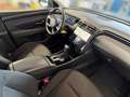 Hyundai TUCSON 1.6 T-GDi 48V-Hybrid 2WD DCT Select Argento - thumbnail 14