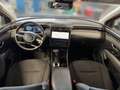 Hyundai TUCSON 1.6 T-GDi 48V-Hybrid 2WD DCT Select Argento - thumbnail 11
