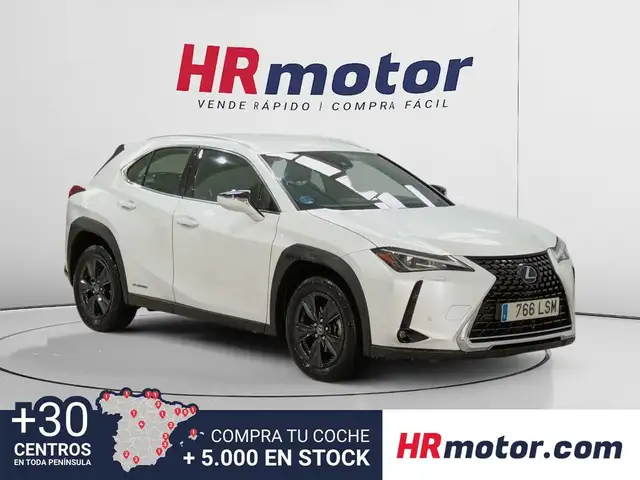 Lexus UX 250h 250 h