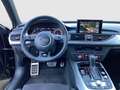Audi A6 3.0 TDI quattro intense Schwarz - thumbnail 10