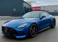 Mercedes-Benz AMG GT Coupé 63 S 4Matic+ Bleu - thumbnail 3