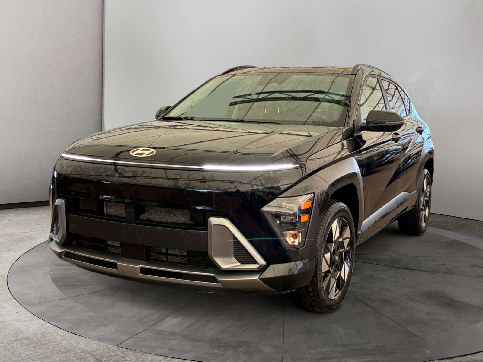2025 Hyundai Kona Preferred