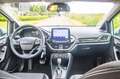 Ford Fiesta NW MODEL | TITANIUM | AUTOMAAT | 124 PK | LMV | NA Szürke - thumbnail 3