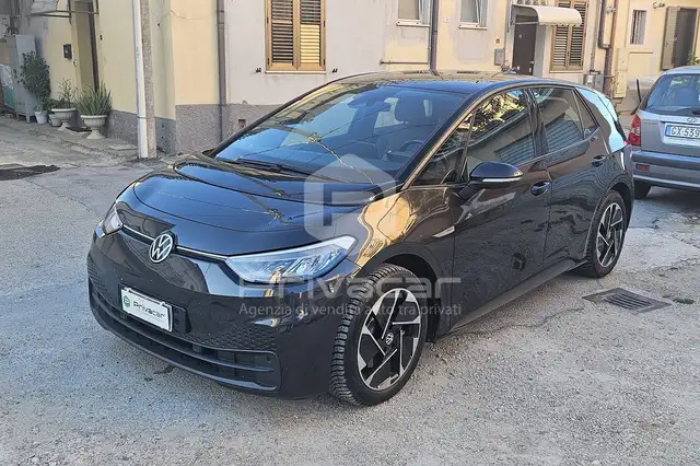 Volkswagen ID.3 ID.3 Pro Performance