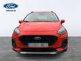 Ford Fiesta 1.0 EcoBoost MHEV Active 125 Rouge - thumbnail 4