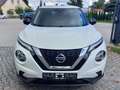 Nissan Juke Nissan Juke1.0 DIG-T ACENTA DCT*LED*ACC*KAMERA*SHZ Blanc - thumbnail 5