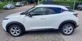 Nissan Juke Nissan Juke1.0 DIG-T ACENTA DCT*LED*ACC*KAMERA*SHZ Blanc - thumbnail 8