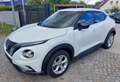 Nissan Juke Nissan Juke1.0 DIG-T ACENTA DCT*LED*ACC*KAMERA*SHZ Blanc - thumbnail 1