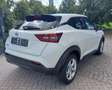 Nissan Juke Nissan Juke1.0 DIG-T ACENTA DCT*LED*ACC*KAMERA*SHZ Blanc - thumbnail 4
