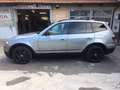 BMW X3 X3 xdrive20d (2.0d) Futura 177cv Grigio - thumbnail 5