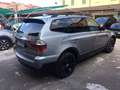 BMW X3 X3 xdrive20d (2.0d) Futura 177cv Grigio - thumbnail 3