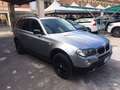 BMW X3 X3 xdrive20d (2.0d) Futura 177cv Grigio - thumbnail 2
