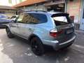 BMW X3 X3 xdrive20d (2.0d) Futura 177cv Grigio - thumbnail 4