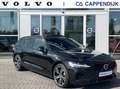 Volvo V60 T8 Recharge 455PK Long Range R-Design| Adap.cruise Zwart - thumbnail 1